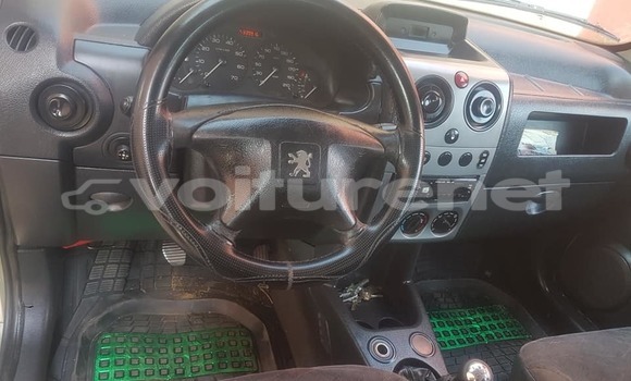 Buy Used Peugeot Partner Green Car in ad-Dar-al-Bayda in Casablanca Buy Used Peugeot Partner Green Car in ad-Dar-al-Bayda in Casablanca