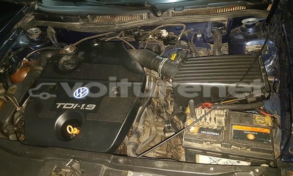 Buy Used Volkswagen Golf Blue Car in ad-Dar-al-Bayda in Casablanca Buy Used Volkswagen Golf Blue Car in ad-Dar-al-Bayda in Casablanca