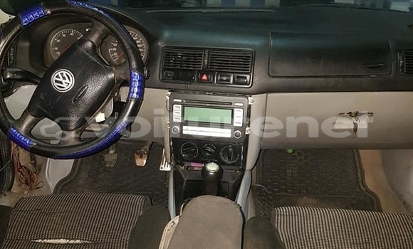 Buy Used Volkswagen Golf Blue Car in ad-Dar-al-Bayda in Casablanca Buy Used Volkswagen Golf Blue Car in ad-Dar-al-Bayda in Casablanca