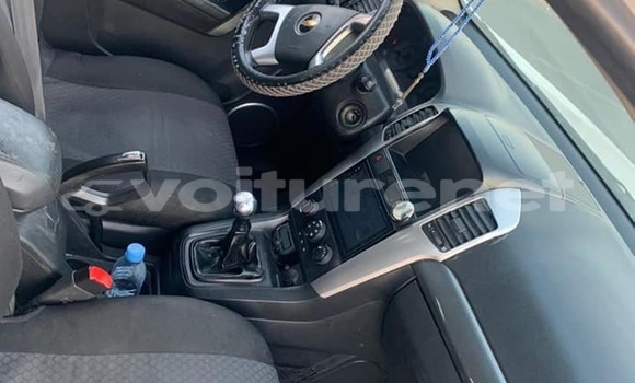 Buy Used Chevrolet Tacuma White Car in ad-Dar-al-Bayda in Casablanca Buy Used Chevrolet Tacuma White Car in ad-Dar-al-Bayda in Casablanca