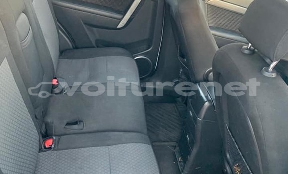 Buy Used Chevrolet Tacuma White Car in ad-Dar-al-Bayda in Casablanca Buy Used Chevrolet Tacuma White Car in ad-Dar-al-Bayda in Casablanca