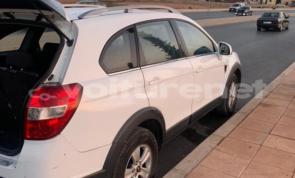Buy Used Chevrolet Tacuma White Car in ad-Dar-al-Bayda in Casablanca Buy Used Chevrolet Tacuma White Car in ad-Dar-al-Bayda in Casablanca