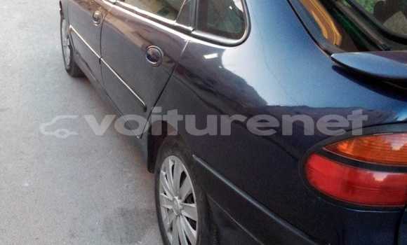Acheter Occasion Voiture Renault Laguna Bleu à ad-Dar-al-Bayda, Casablanca Acheter Occasion Voiture Renault Laguna Bleu à ad-Dar-al-Bayda, Casablanca