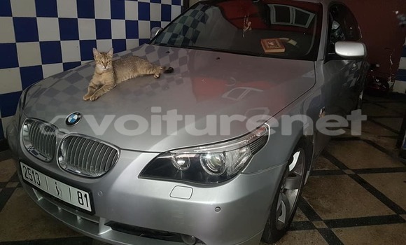 Buy Used BMW 3–Series Silver Car in ad-Dar-al-Bayda in Casablanca Buy Used BMW 3–Series Silver Car in ad-Dar-al-Bayda in Casablanca