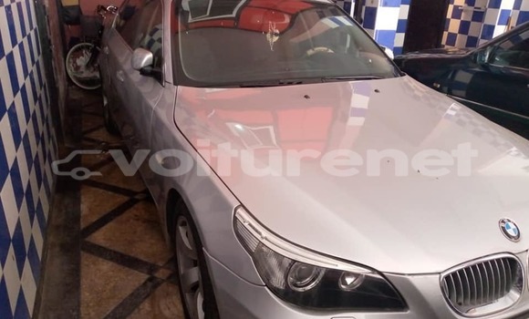 Buy Used BMW 3–Series Silver Car in ad-Dar-al-Bayda in Casablanca Buy Used BMW 3–Series Silver Car in ad-Dar-al-Bayda in Casablanca