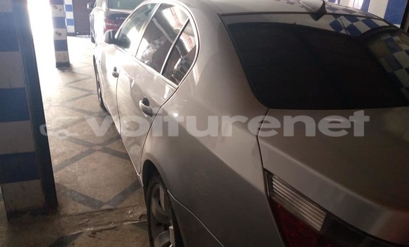 Buy Used BMW 3–Series Silver Car in ad-Dar-al-Bayda in Casablanca Buy Used BMW 3–Series Silver Car in ad-Dar-al-Bayda in Casablanca