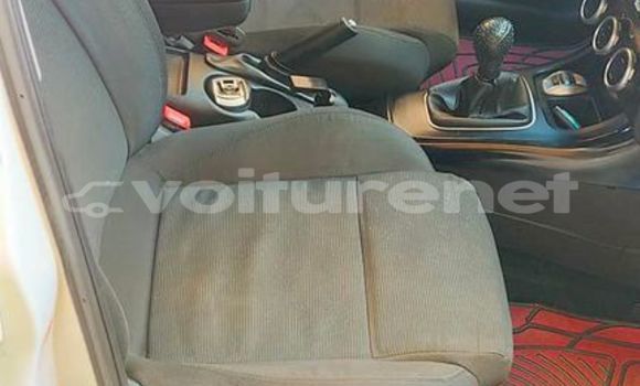 Buy Used Alfa Romeo Giulietta White Car in ad-Dar-al-Bayda in Casablanca Buy Used Alfa Romeo Giulietta White Car in ad-Dar-al-Bayda in Casablanca