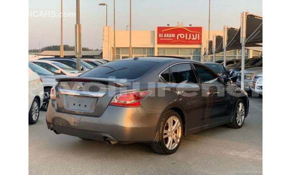 Acheter Import Voiture Nissan Altima Autre à Import - Dubai, Agadir Acheter Import Voiture Nissan Altima Autre à Import - Dubai, Agadir