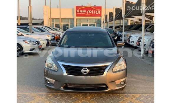 Acheter Import Voiture Nissan Altima Autre à Import - Dubai, Agadir Acheter Import Voiture Nissan Altima Autre à Import - Dubai, Agadir