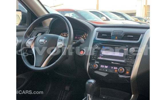 Acheter Import Voiture Nissan Altima Autre à Import - Dubai, Agadir Acheter Import Voiture Nissan Altima Autre à Import - Dubai, Agadir