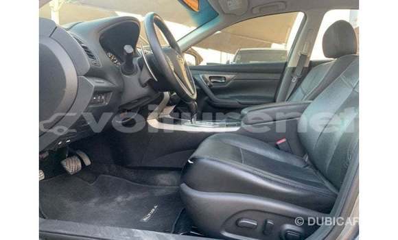Acheter Import Voiture Nissan Altima Autre à Import - Dubai, Agadir Acheter Import Voiture Nissan Altima Autre à Import - Dubai, Agadir