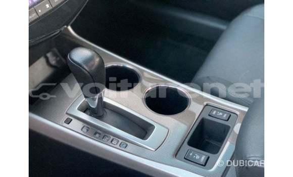 Acheter Import Voiture Nissan Altima Autre à Import - Dubai, Agadir Acheter Import Voiture Nissan Altima Autre à Import - Dubai, Agadir