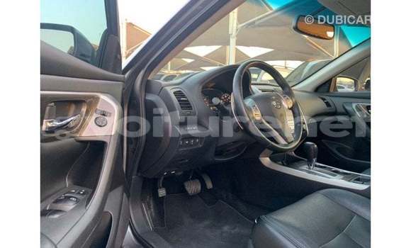 Acheter Import Voiture Nissan Altima Autre à Import - Dubai, Agadir Acheter Import Voiture Nissan Altima Autre à Import - Dubai, Agadir