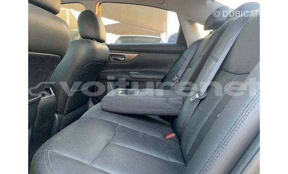 Acheter Import Voiture Nissan Altima Autre à Import - Dubai, Agadir Acheter Import Voiture Nissan Altima Autre à Import - Dubai, Agadir