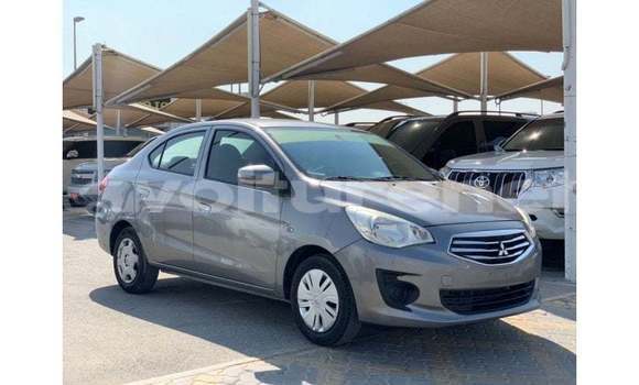 Buy Import Mitsubishi Attrage Other Car in Import - Dubai in Agadir Buy Import Mitsubishi Attrage Other Car in Import - Dubai in Agadir