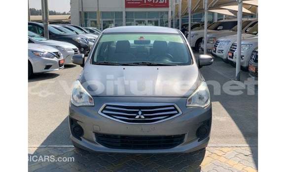 Acheter Import Voiture Mitsubishi Attrage Autre à Import - Dubai, Agadir Acheter Import Voiture Mitsubishi Attrage Autre à Import - Dubai, Agadir