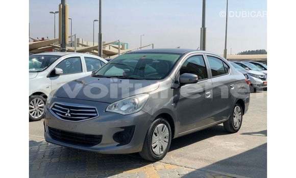 Acheter Import Voiture Mitsubishi Attrage Autre à Import - Dubai, Agadir Acheter Import Voiture Mitsubishi Attrage Autre à Import - Dubai, Agadir