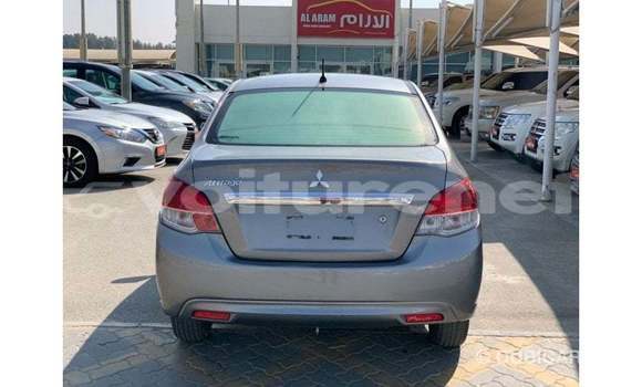 Acheter Import Voiture Mitsubishi Attrage Autre à Import - Dubai, Agadir Acheter Import Voiture Mitsubishi Attrage Autre à Import - Dubai, Agadir