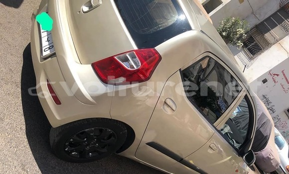 Buy Used Hyundai i10 Brown Car in ad-Dar-al-Bayda in Casablanca Buy Used Hyundai i10 Brown Car in ad-Dar-al-Bayda in Casablanca