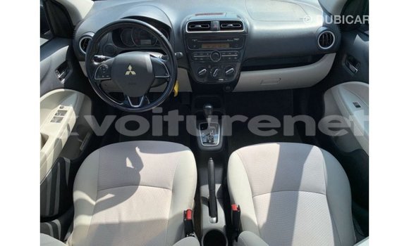 Acheter Import Voiture Mitsubishi Attrage Autre à Import - Dubai, Agadir Acheter Import Voiture Mitsubishi Attrage Autre à Import - Dubai, Agadir