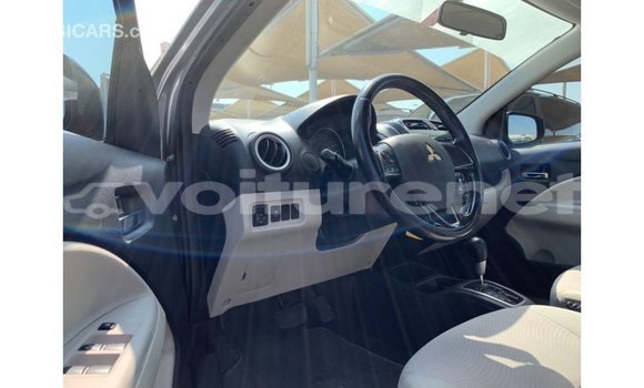 Acheter Import Voiture Mitsubishi Attrage Autre à Import - Dubai, Agadir Acheter Import Voiture Mitsubishi Attrage Autre à Import - Dubai, Agadir