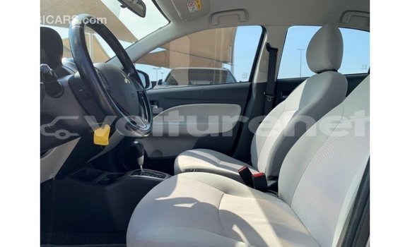 Acheter Import Voiture Mitsubishi Attrage Autre à Import - Dubai, Agadir Acheter Import Voiture Mitsubishi Attrage Autre à Import - Dubai, Agadir