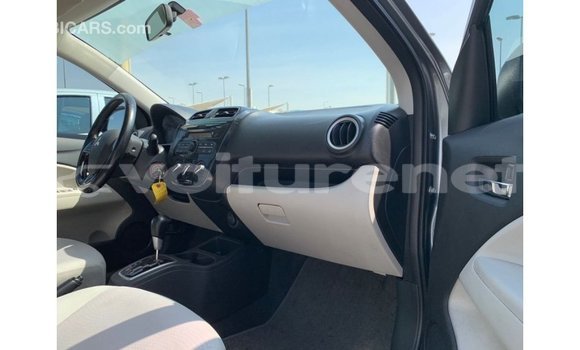 Acheter Import Voiture Mitsubishi Attrage Autre à Import - Dubai, Agadir Acheter Import Voiture Mitsubishi Attrage Autre à Import - Dubai, Agadir