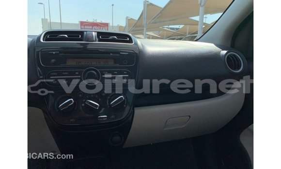 Acheter Import Voiture Mitsubishi Attrage Autre à Import - Dubai, Agadir Acheter Import Voiture Mitsubishi Attrage Autre à Import - Dubai, Agadir