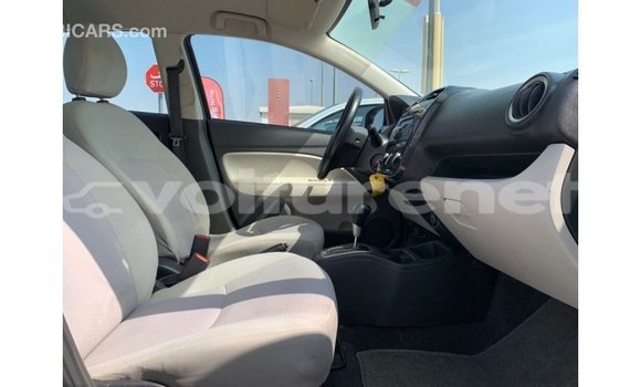 Acheter Import Voiture Mitsubishi Attrage Autre à Import - Dubai, Agadir Acheter Import Voiture Mitsubishi Attrage Autre à Import - Dubai, Agadir