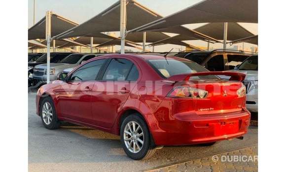 Acheter Import Voiture Mitsubishi Lancer Rouge à Import - Dubai, Agadir Acheter Import Voiture Mitsubishi Lancer Rouge à Import - Dubai, Agadir