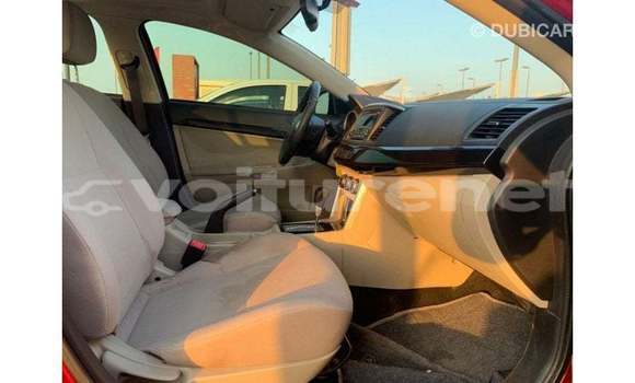 Acheter Import Voiture Mitsubishi Lancer Rouge à Import - Dubai, Agadir Acheter Import Voiture Mitsubishi Lancer Rouge à Import - Dubai, Agadir