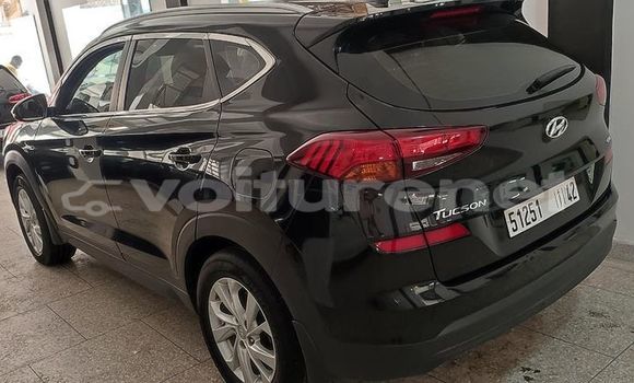 اشتري مستعمل Hyundai Tucson Black سيارة في ad-Dar-al-Bayda في Casablanca اشتري مستعمل Hyundai Tucson Black سيارة في ad-Dar-al-Bayda في Casablanca