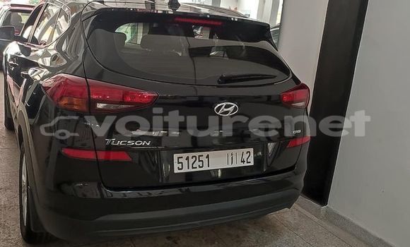 اشتري مستعمل Hyundai Tucson Black سيارة في ad-Dar-al-Bayda في Casablanca اشتري مستعمل Hyundai Tucson Black سيارة في ad-Dar-al-Bayda في Casablanca
