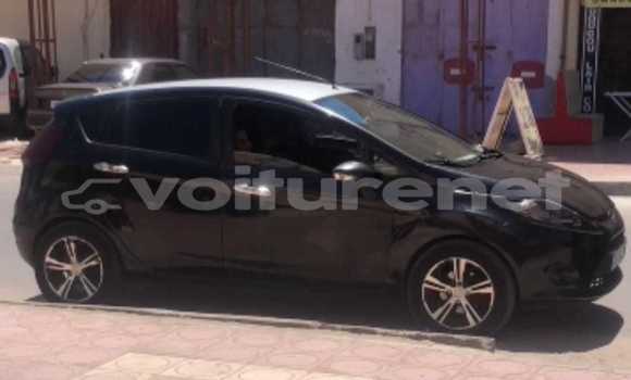اشتري مستعمل Ford Fiesta White سيارة في ad-Dar-al-Bayda في Casablanca اشتري مستعمل Ford Fiesta White سيارة في ad-Dar-al-Bayda في Casablanca