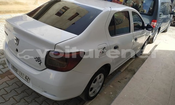 اشتري مستعمل Dacia Logan White سيارة في ad-Dar-al-Bayda في Casablanca اشتري مستعمل Dacia Logan White سيارة في ad-Dar-al-Bayda في Casablanca