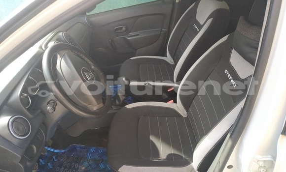 اشتري مستعمل Dacia Logan White سيارة في ad-Dar-al-Bayda في Casablanca اشتري مستعمل Dacia Logan White سيارة في ad-Dar-al-Bayda في Casablanca