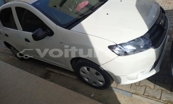 اشتري مستعمل Dacia Logan White سيارة في ad-Dar-al-Bayda في Casablanca اشتري مستعمل Dacia Logan White سيارة في ad-Dar-al-Bayda في Casablanca