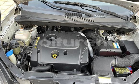 Acheter Occasion Voiture Hyundai Tucson Gris à ad-Dar-al-Bayda, Casablanca Acheter Occasion Voiture Hyundai Tucson Gris à ad-Dar-al-Bayda, Casablanca