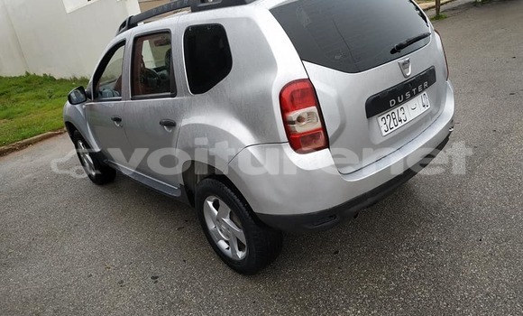 اشتري مستعمل Renault Duster Silver سيارة في ad-Dar-al-Bayda في Casablanca اشتري مستعمل Renault Duster Silver سيارة في ad-Dar-al-Bayda في Casablanca