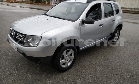 اشتري مستعمل Renault Duster Silver سيارة في ad-Dar-al-Bayda في Casablanca اشتري مستعمل Renault Duster Silver سيارة في ad-Dar-al-Bayda في Casablanca