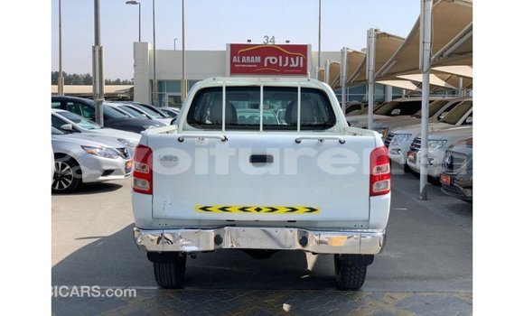 Acheter Import Voiture Mitsubishi L200 Blanc à Import - Dubai, Agadir Acheter Import Voiture Mitsubishi L200 Blanc à Import - Dubai, Agadir