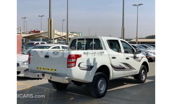 Acheter Import Voiture Mitsubishi L200 Blanc à Import - Dubai, Agadir Acheter Import Voiture Mitsubishi L200 Blanc à Import - Dubai, Agadir