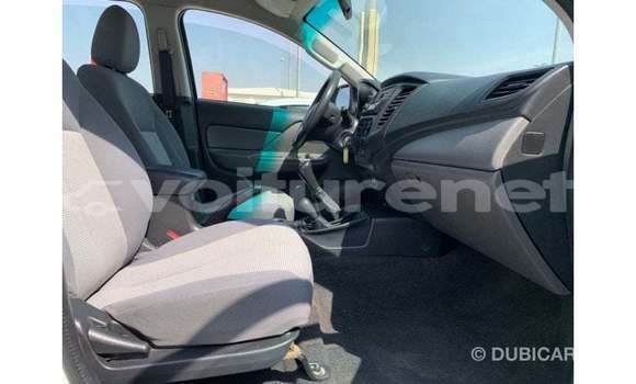 Acheter Import Voiture Mitsubishi L200 Blanc à Import - Dubai, Agadir Acheter Import Voiture Mitsubishi L200 Blanc à Import - Dubai, Agadir