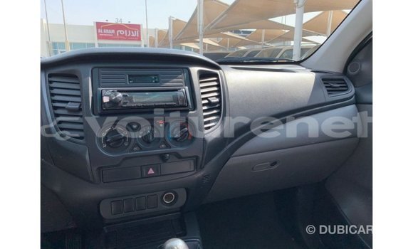 Acheter Import Voiture Mitsubishi L200 Blanc à Import - Dubai, Agadir Acheter Import Voiture Mitsubishi L200 Blanc à Import - Dubai, Agadir