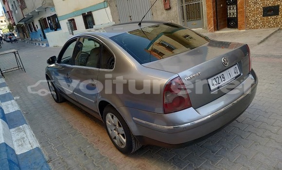 اشتري مستعمل Volkswagen Passat Other سيارة في ad-Dar-al-Bayda في Casablanca اشتري مستعمل Volkswagen Passat Other سيارة في ad-Dar-al-Bayda في Casablanca