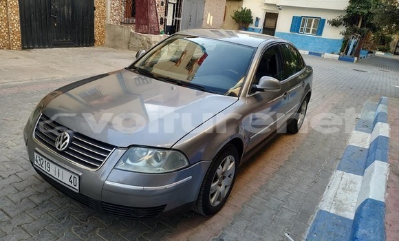 اشتري مستعمل Volkswagen Passat Other سيارة في ad-Dar-al-Bayda في Casablanca اشتري مستعمل Volkswagen Passat Other سيارة في ad-Dar-al-Bayda في Casablanca