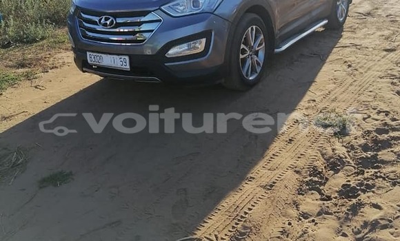 اشتري مستعمل Hyundai Santa Fe Other سيارة في ad-Dar-al-Bayda في Casablanca اشتري مستعمل Hyundai Santa Fe Other سيارة في ad-Dar-al-Bayda في Casablanca