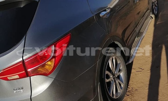 اشتري مستعمل Hyundai Santa Fe Other سيارة في ad-Dar-al-Bayda في Casablanca اشتري مستعمل Hyundai Santa Fe Other سيارة في ad-Dar-al-Bayda في Casablanca