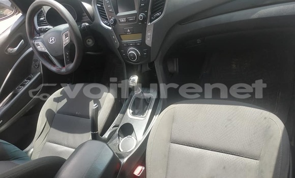 اشتري مستعمل Hyundai Santa Fe Other سيارة في ad-Dar-al-Bayda في Casablanca اشتري مستعمل Hyundai Santa Fe Other سيارة في ad-Dar-al-Bayda في Casablanca