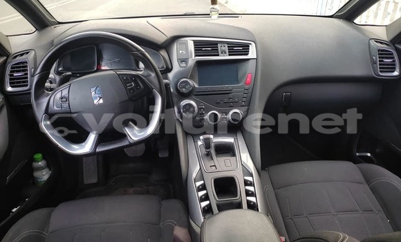 Acheter Occasion Voiture Citroen DS5 Noir à ad-Dar-al-Bayda, Casablanca Acheter Occasion Voiture Citroen DS5 Noir à ad-Dar-al-Bayda, Casablanca